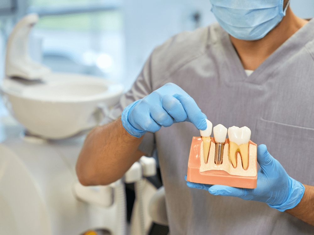 Dentist - North Barrie Dental