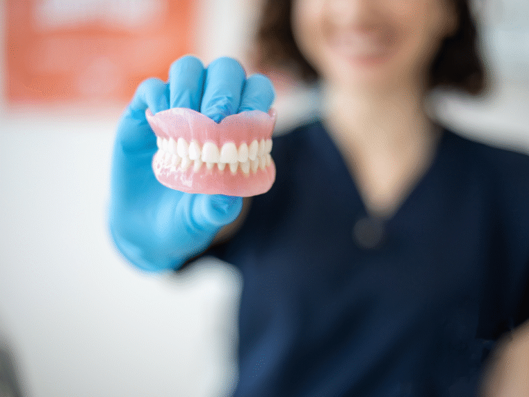 Teeth - North Barrie Dental