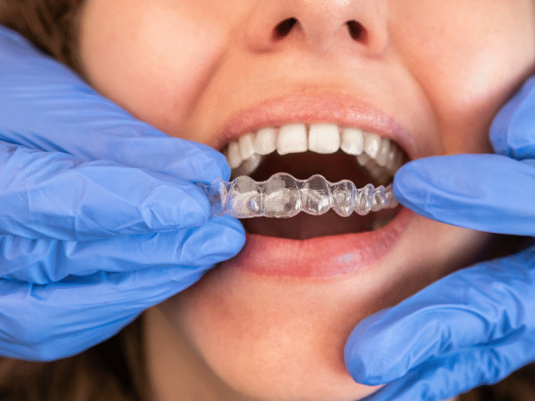 Invisalign - North Barrie Dental
