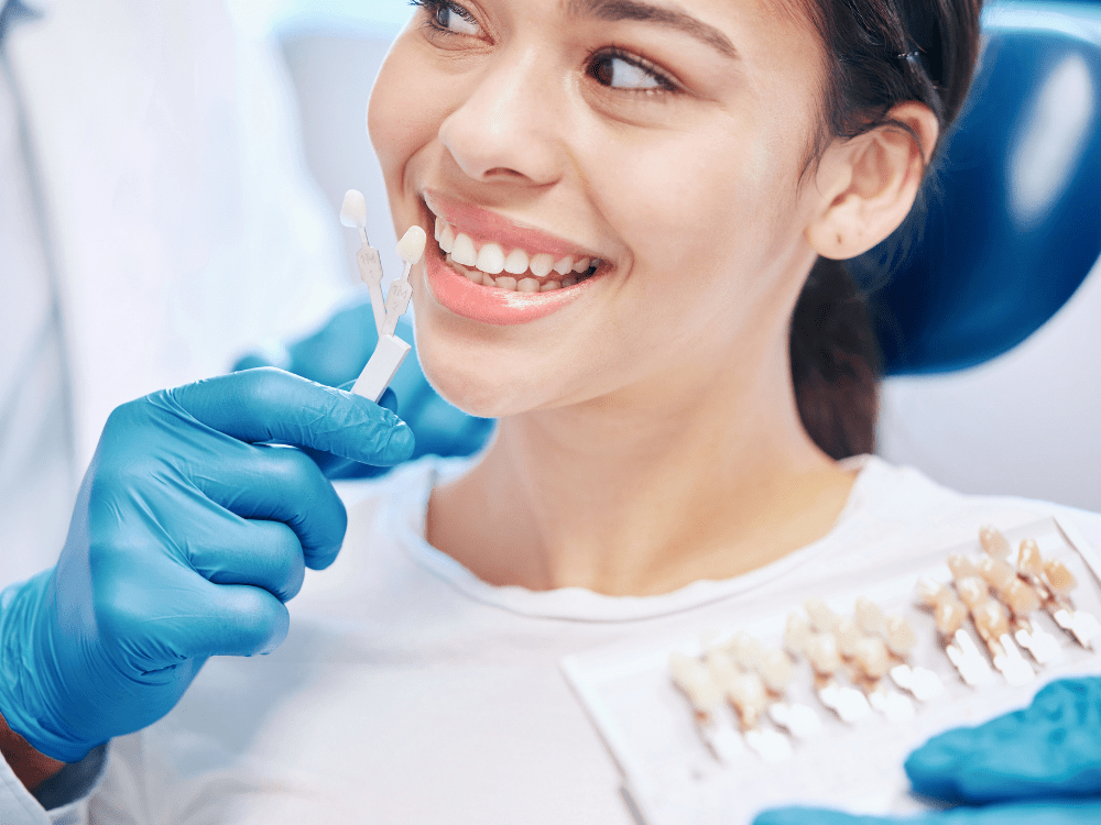 Dental Treatment - North Barrie Dental