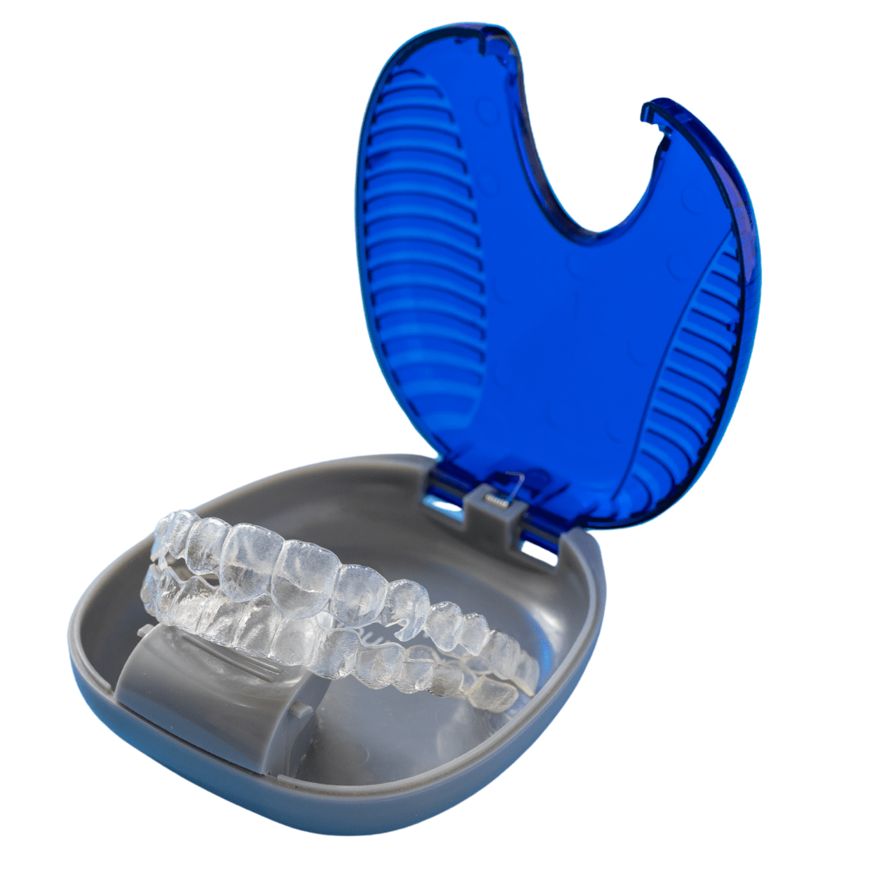Invisalign - North Barrie Dental