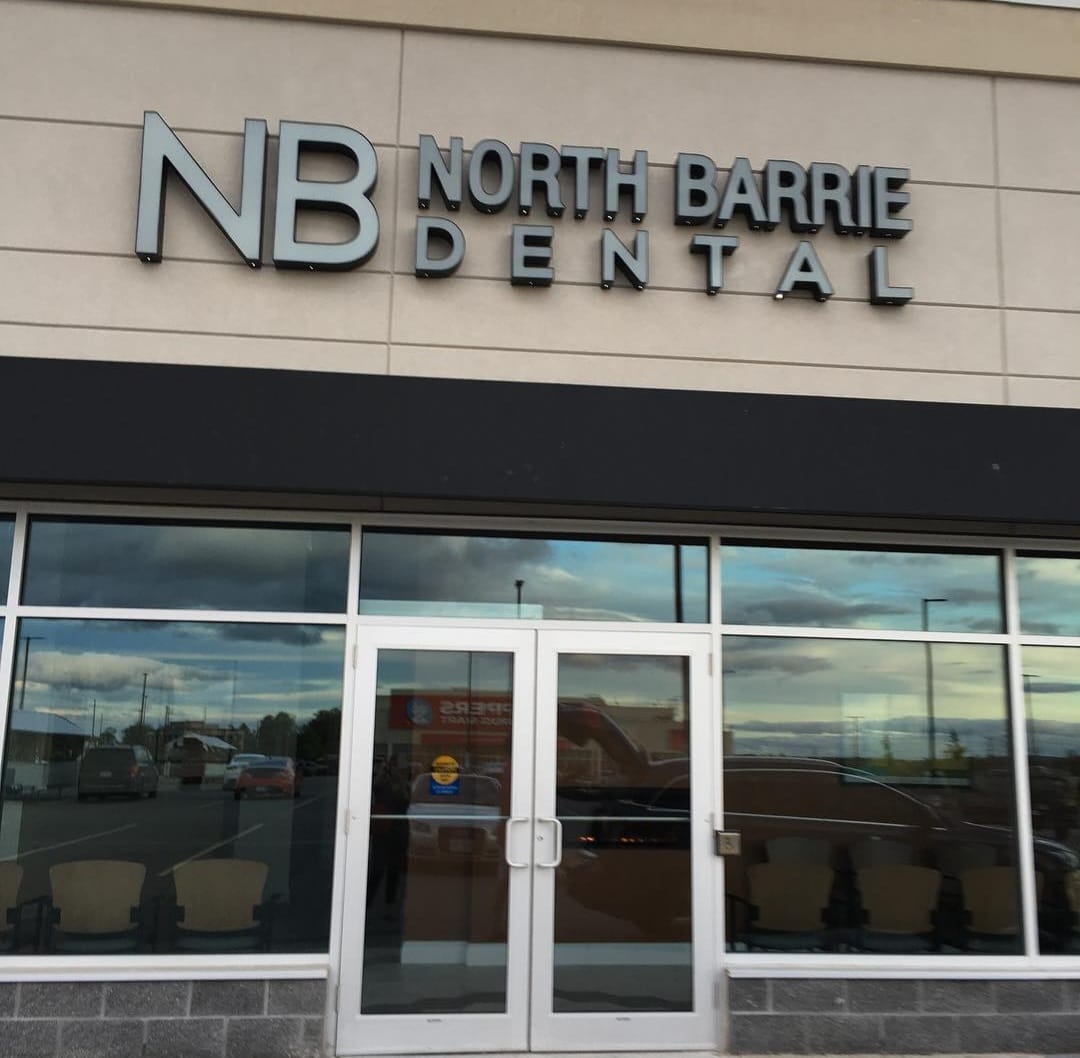 North Barrie Dental Office