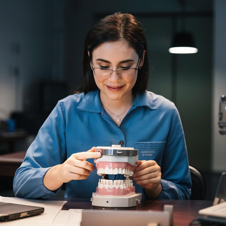 Dental Technician - North Barrie Dental