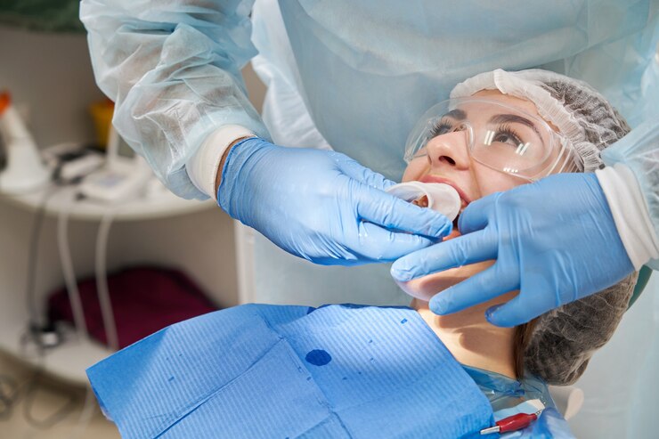 Emergency Dental in Barrie