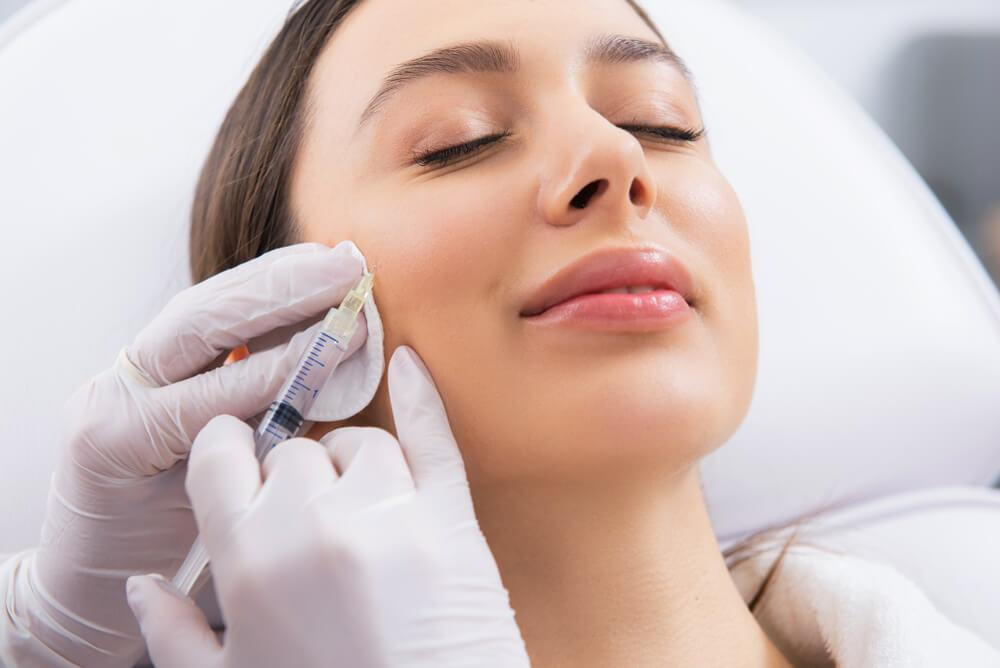 Botox - North Barrie Dental
