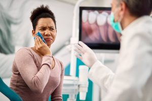 Dental Emergency in Barrie
