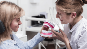 Full Vs Partial Dentures