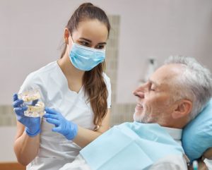 Full Vs Partial Dentures