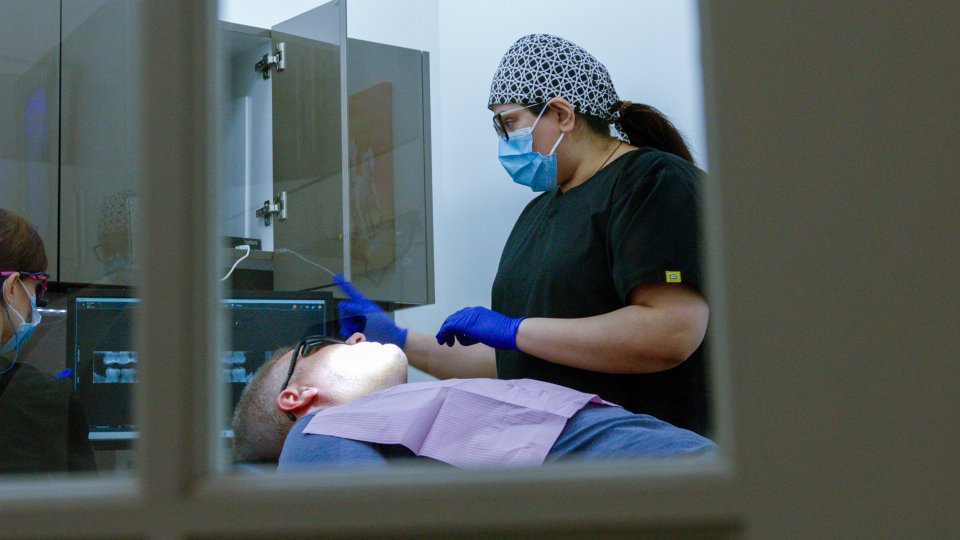 Emergency Dentist in Barrie