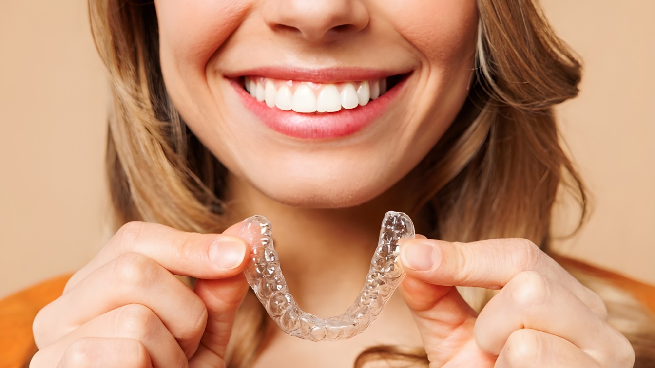 Invisalign In Barrie